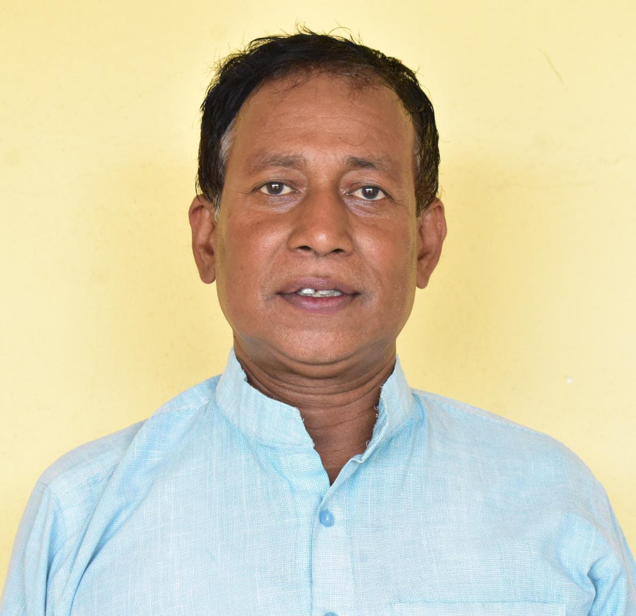 जनता को मिल रहा है लोक शिकायत निवारण अधिकार प्रणाली का लाभ: प्रकाश पटवा