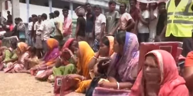 साम्प्रदायिकता के फन को कुचलना बहुत जरूरी