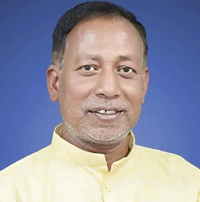 नीतीश सरकार के ऐतिहासिक फैसलों ने महिलाओं को दी नई पहचान: प्रकाश पटवा