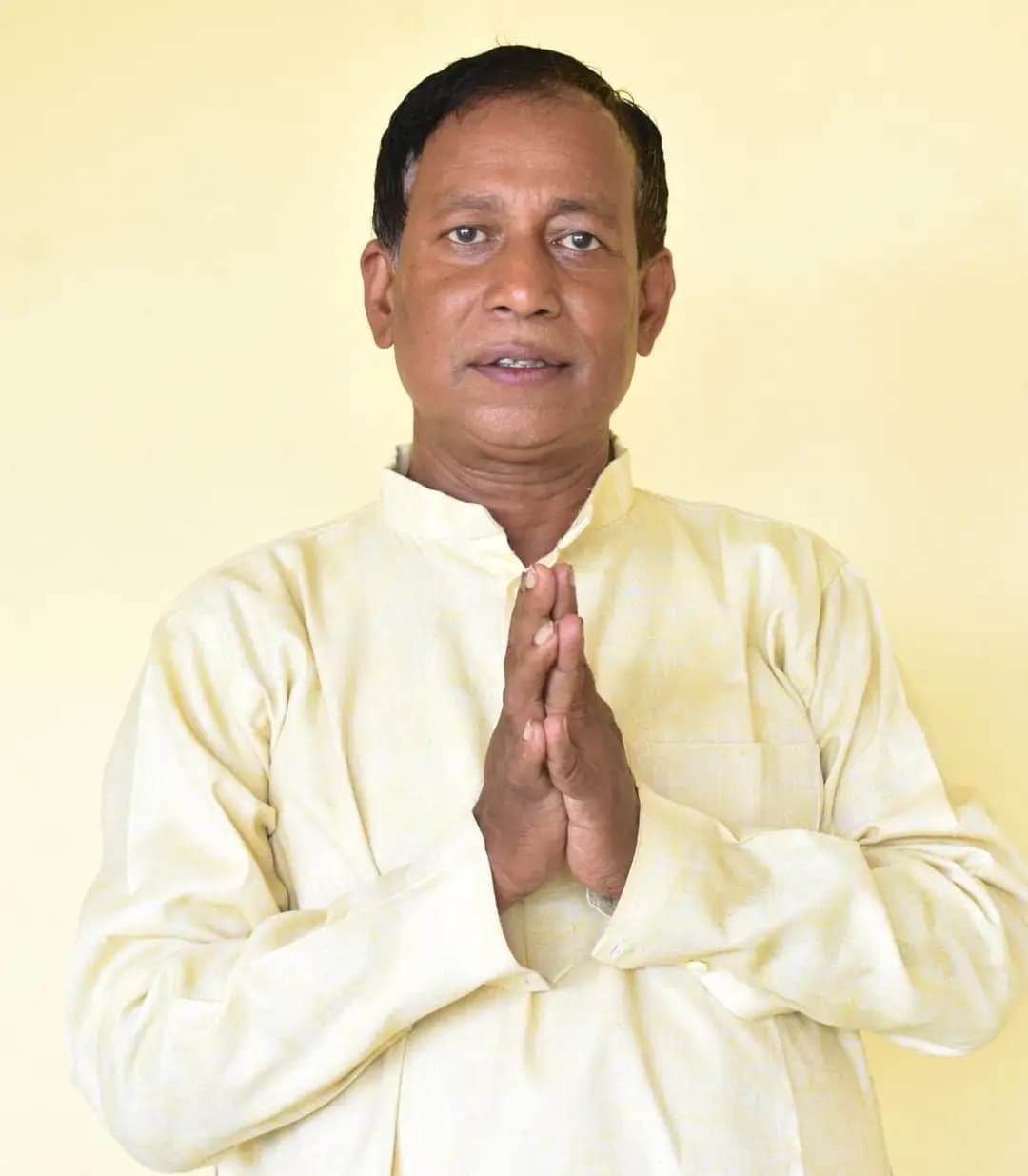 "बिहार को नई दिशा देने वाला नाम – नीतीश कुमार - प्रकाश पटवा"