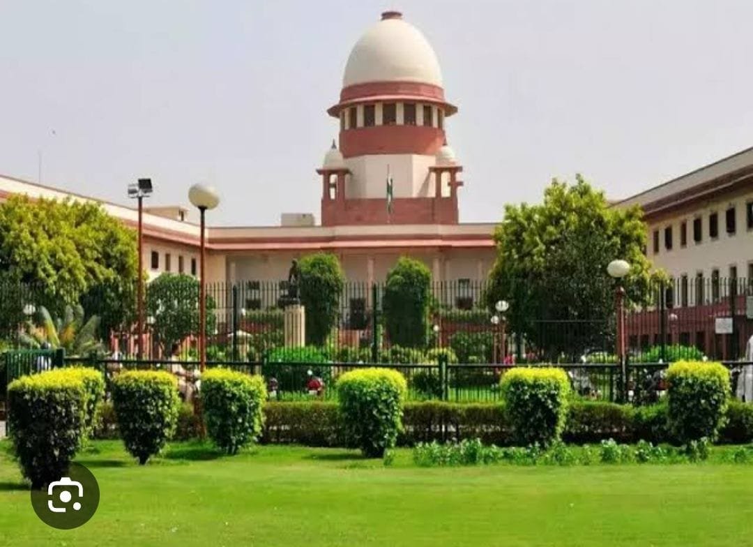 क्या सुप्रीम कोर्ट 'वक्फ संशोधन अधिनियम - 2025' को अवैध घोषित कर सकता है ? पढ़िए इस खबर को