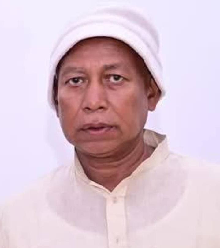 "जदयू सिर्फ एक राजनीतिक पार्टी नहीं, बल्कि एक वृहत्त परिवार है" – प्रकाश राम पटवा