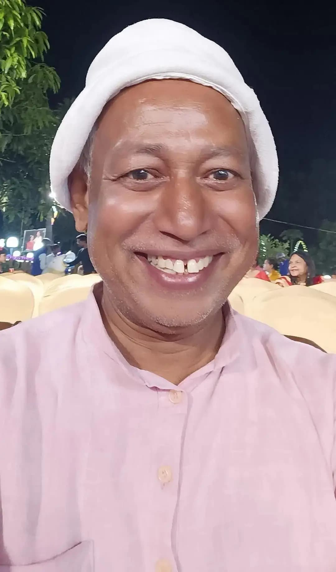 देशव्यापी जातीय जनगणना के ऐतिहासिक निर्णय के लिए पीएम नरेंद्र मोदी का अभिनंदन:- प्रकाश पटवा