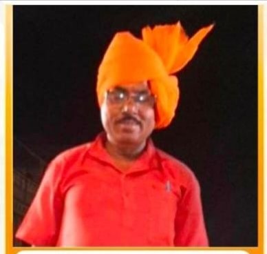 नहीं रहे शब्दवीणा के उत्तर प्रदेश अध्यक्ष देश के जाने-माने कवि सुरेश फक्कड़