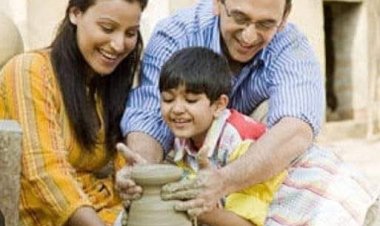 हर एक माता-पिता बच्चों के मनोभावों को समझें 