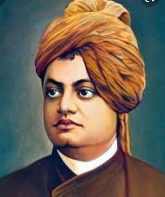 स्वामी विवेकानंद के सपने को साकार कर आगे बढ़ता भारत 