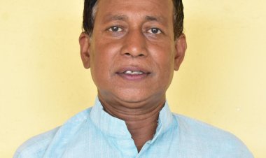 मुख्यमंत्री नीतीश कुमार की नीतियाँ ही बिहार के सतत विकास की मजबूत आधारशिला : प्रकाश राम पटवा