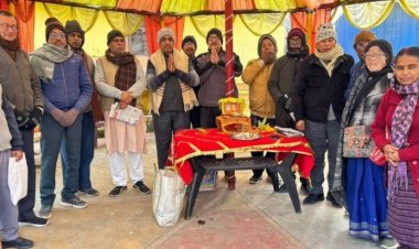  वीरता और नैतिकता की सीख बालकों को बचपन से ही दी जानी चाहिए