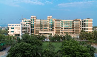 XLRI में होगा तीसरा अंतरराष्ट्रीय सम्मेलन, हिस्सा लेंगे इंडस्ट्री के दिग्गज