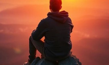 अंतर्मुखी स्वभाव आंतरिक गुणों को विकसित करने का सशक्त माध्यम  है