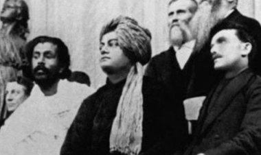 स्वामी जी ने भारत के गौरव को दुनिया के सामने रख अचंभित कर दिया था 