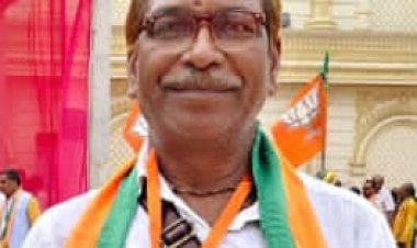 मक्कर संक्रांति के शुभ अवसर पर बिहार वासियों को वरिष्ट भाजपा नेता एवं मानपुर मण्डल महामंत्री विनय कुमार प्रभाकर ने दिए शुभकामनाएं 