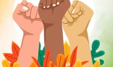 भारत में सभी धर्म समान रूप से पुष्पित पल्लवित हो रहे हैं 