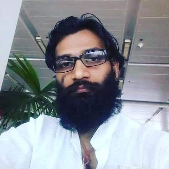 "नेताजी सुभाषचंद्र बोस: संकल्प, संघर्ष और स्वाधीनता का अमर उद्घोष":- अनंत धीश अमन