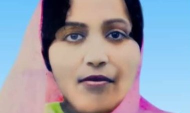   स्वाधीनता संग्राम की अप्रतिम वीरांगना सरस्वती देवी की अमर गाथा