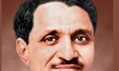 एकात्म मानववाद के शिल्पकार : पंडित दीनदयाल उपाध्याय