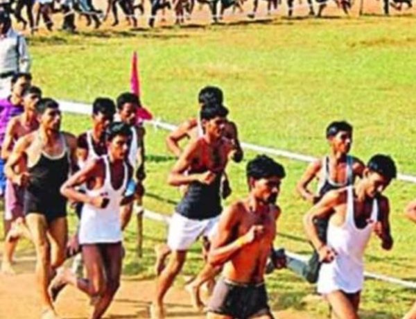 अग्निवीर भर्ती 2027 के लिए ऑनलाइन आवेदन शुरू, आयु सीमा बढ़ी