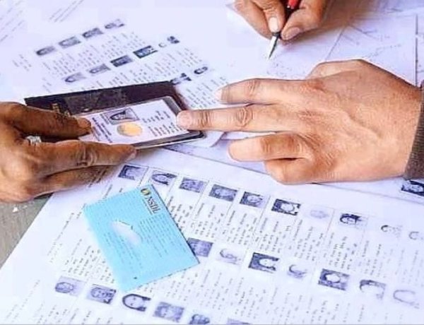 निष्पक्ष होकर योग्य उम्मीदवार के चयन में महती भूमिका अदा करें