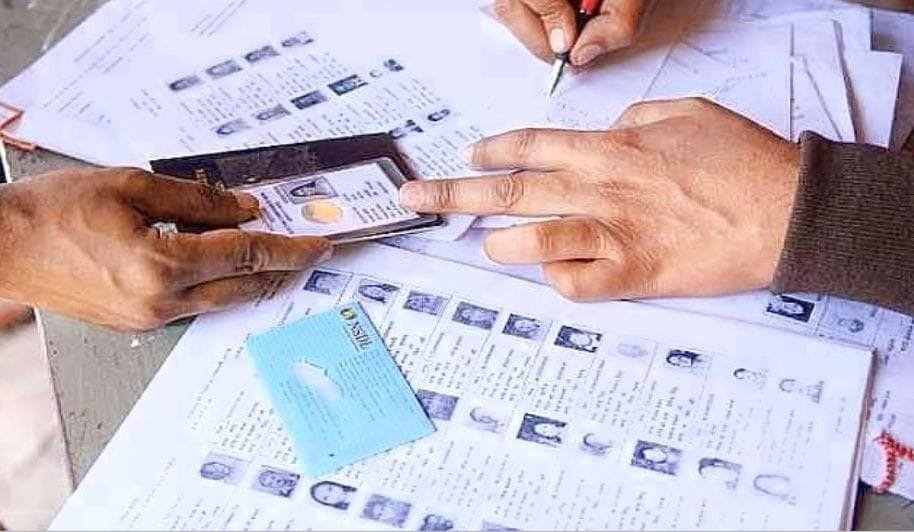 निष्पक्ष होकर योग्य उम्मीदवार के चयन में महती भूमिका अदा करें