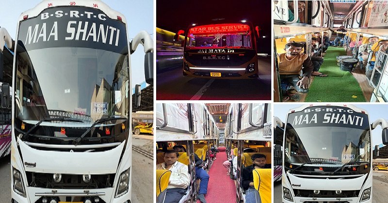 होली में बिहार लौटना हुआ सस्ता, 4 राज्यों के लिए अंतर्राज्यीय बस सेवा शुरू, जानिए पहले दिन कहां से कितनी बसें हुईं रवाना