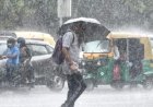 BIG NEWS : झारखण्ड के इन जिलों में होगी बारिश, मौसम विभाग का अलर्ट, यहां देखिए Weather Update