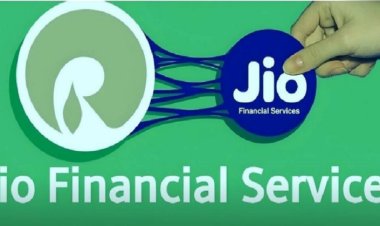 Jio Financial Services ने लॉन्च किया ‘ऑल-न्यू जियोफाइनेंस ऐप’, AI बताएगा कहां करें निवेश