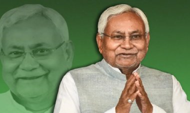 BIG BREAKING : हो गया कंफर्म, नीतीश कुमार जा रहे हैं राज्यसभा, X पर लिखा - नई सरकार को मेरा पूरा सहयोग, जाना चाहता हूं राज्यसभा