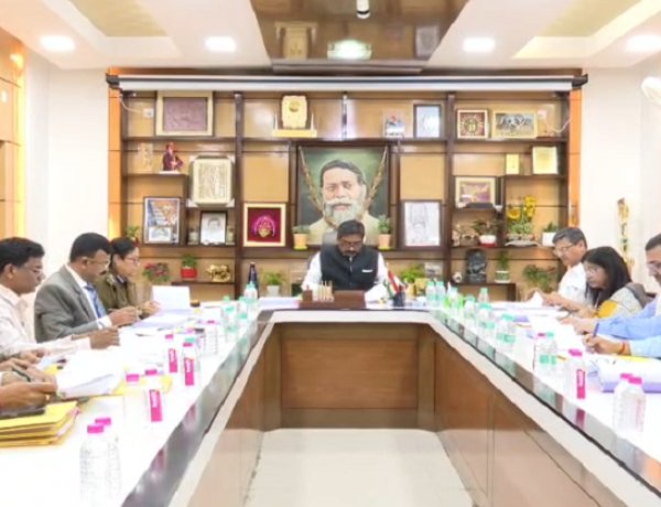 CM हेमंत सोरेन की अध्यक्षता में बड़ा फैसला, झारखंड में 23 आजीवन कारावास की सजा काट रहे कैदियों की रिहाई को मंजूरी