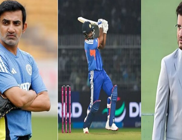 सौरव  गांगुली ने जमकर की संजू सैमसन की तारीफ, गौतम गंभीर को लेकर कहा कुछ ऐसा कि फैंस में मच गई खलबली 