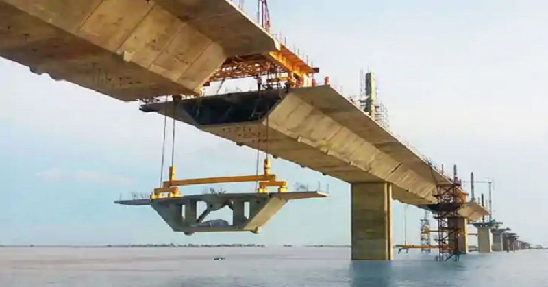 बख्तियारपुर-ताजपुर के बीच 5.5 किमी लंबा पुल जानिए कबतक होगा तैयार?, उत्तर-दक्षिण बिहार का सफर होगा आसान 