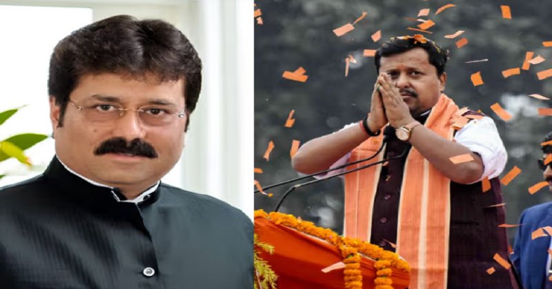 BREAKING : राज्यसभा चुनाव के लिए बीजेपी ने की 9 प्रत्याशियों के नामों की घोषणा, बिहार से नितिन नवीन के साथ इन्हें बनाया उम्मीदवार, जानिए हैं कौन?